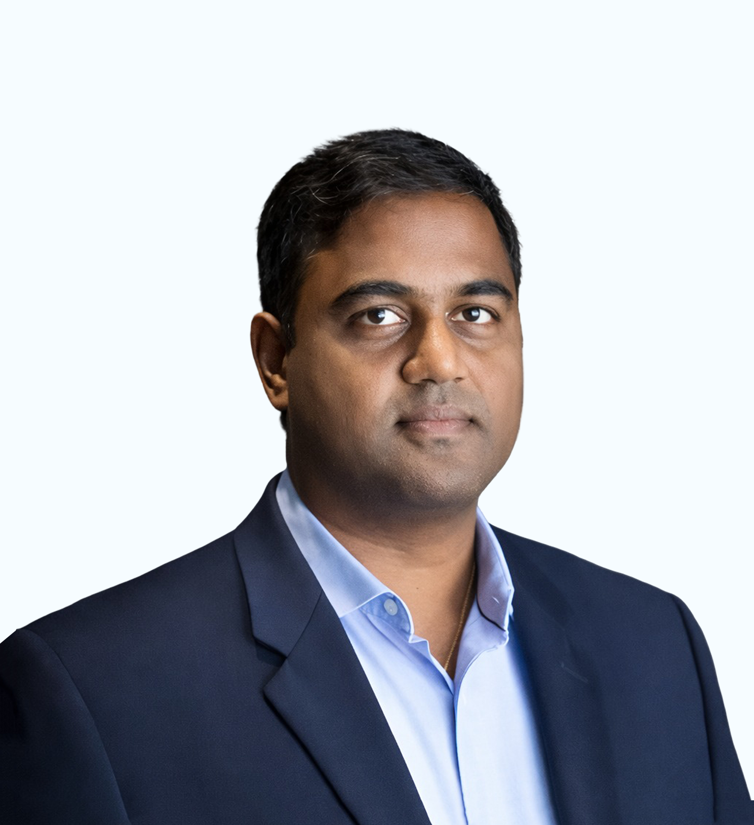 Sumit Arigapudi
